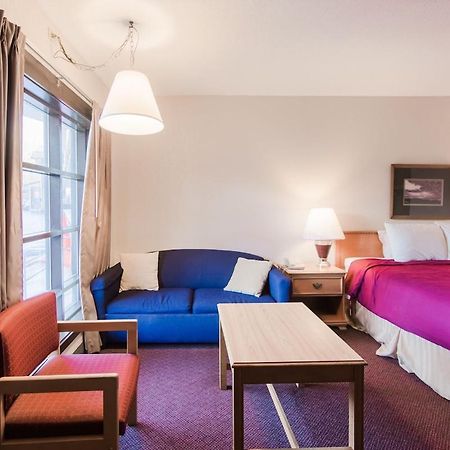 Gatlinburg Motel Экстерьер фото