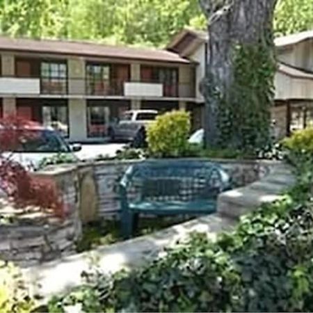 Gatlinburg Motel Экстерьер фото