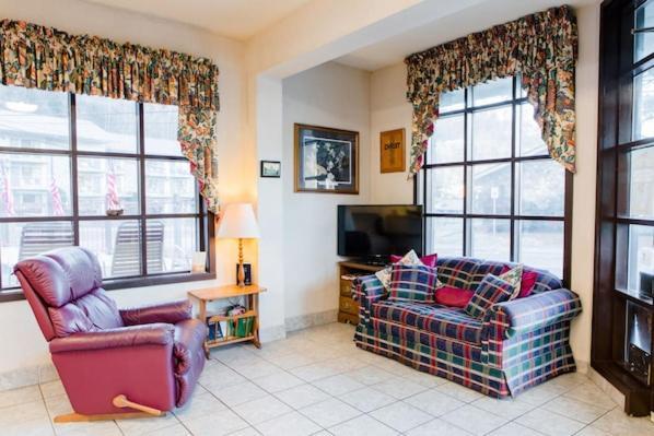 Gatlinburg Motel Экстерьер фото